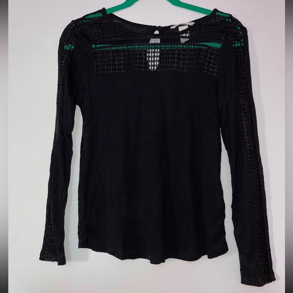H&M long sleeve